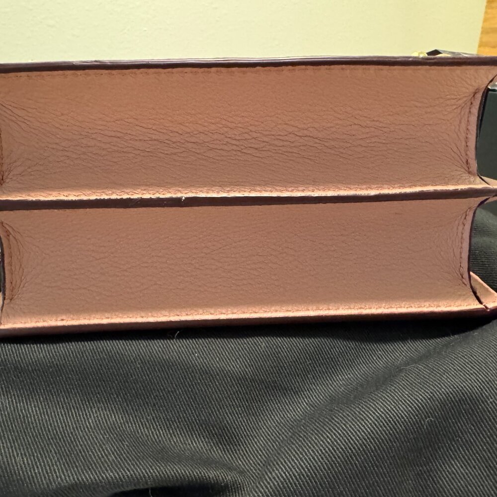 Strathberry East West Mini leather - Picture 6 of 14